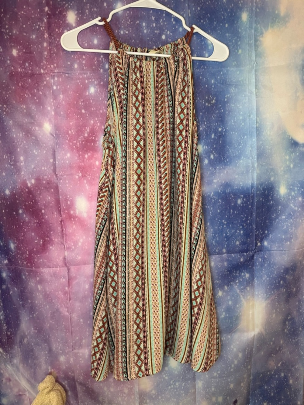 Artisan NY dress 🛍